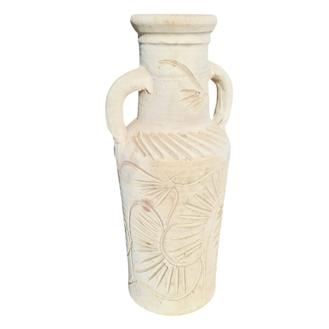 Amfora ogrodowa ceramiczna DB60 (OUTLET)